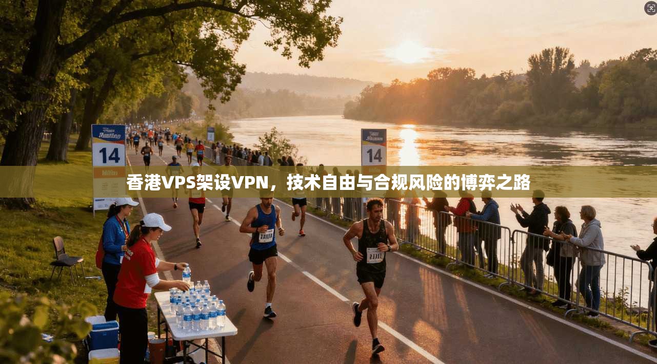 香港VPS架设VPN，技术自由与合规风险的博弈之路