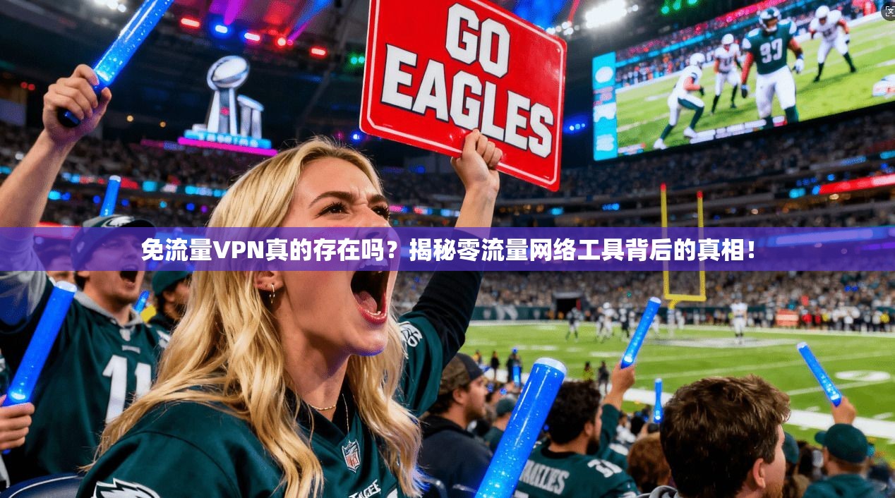 免流量VPN真的存在吗?揭秘零流量网络工具背后的真相!