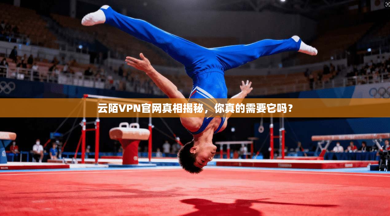云陌VPN官网真相揭秘，你真的需要它吗？