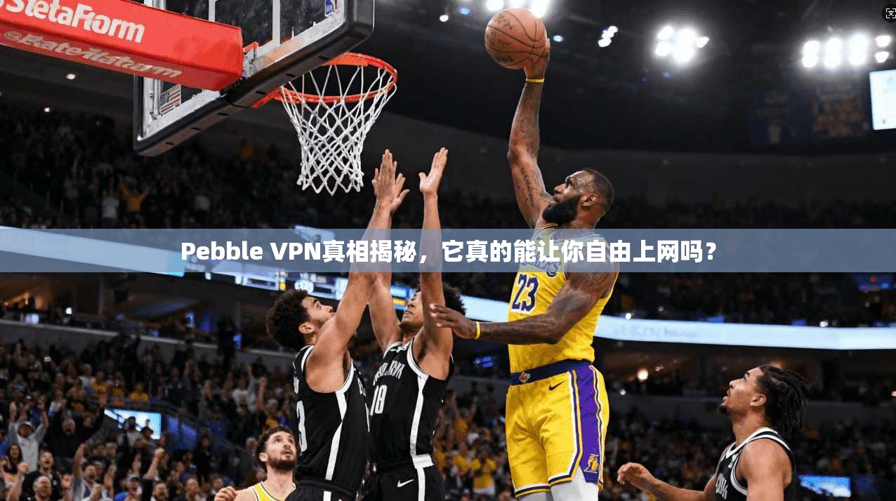 Pebble VPN真相揭秘，它真的能让你自由上网吗？