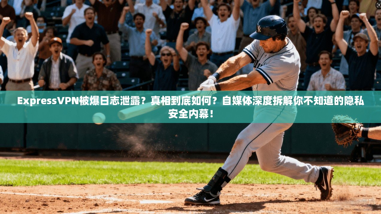 ExpressVPN被爆日志泄露？真相到底如何？自媒体深度拆解你不知道的隐私安全内幕！
