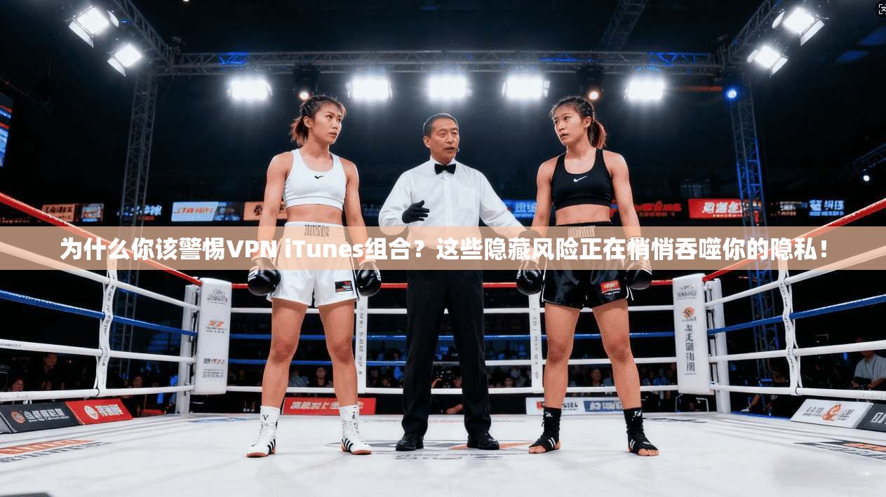 为什么你该警惕VPN iTunes组合？这些隐藏风险正在悄悄吞噬你的隐私！