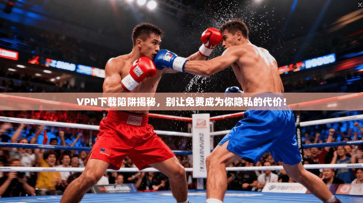 VPN下载陷阱揭秘，别让免费成为你隐私的代价！