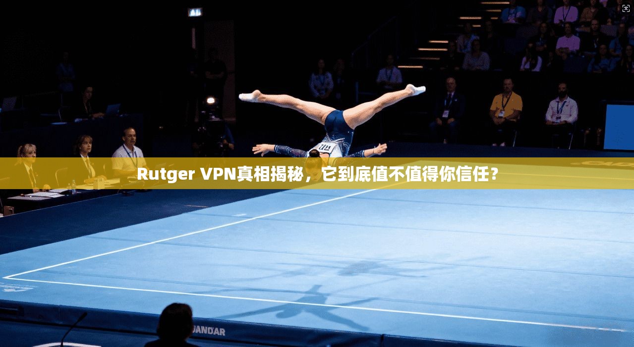 Rutger VPN真相揭秘，它到底值不值得你信任？