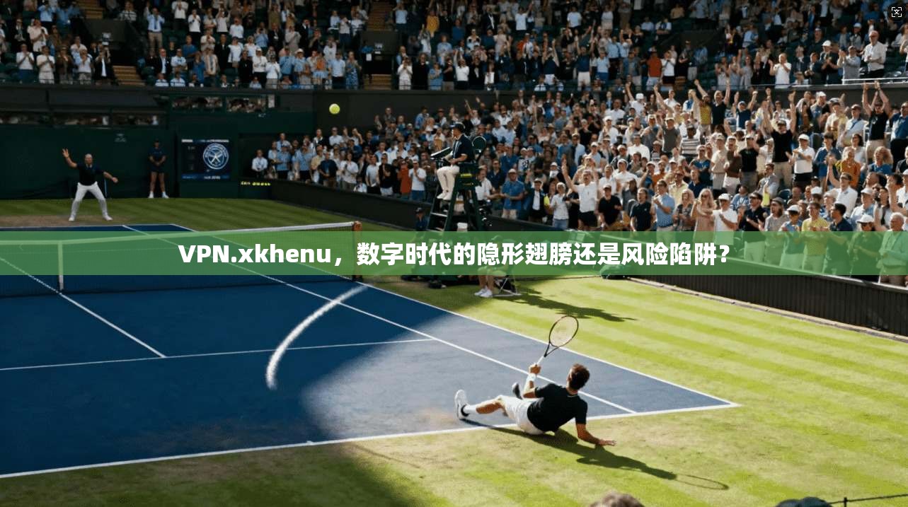 VPN.xkhenu，数字时代的隐形翅膀还是风险陷阱？