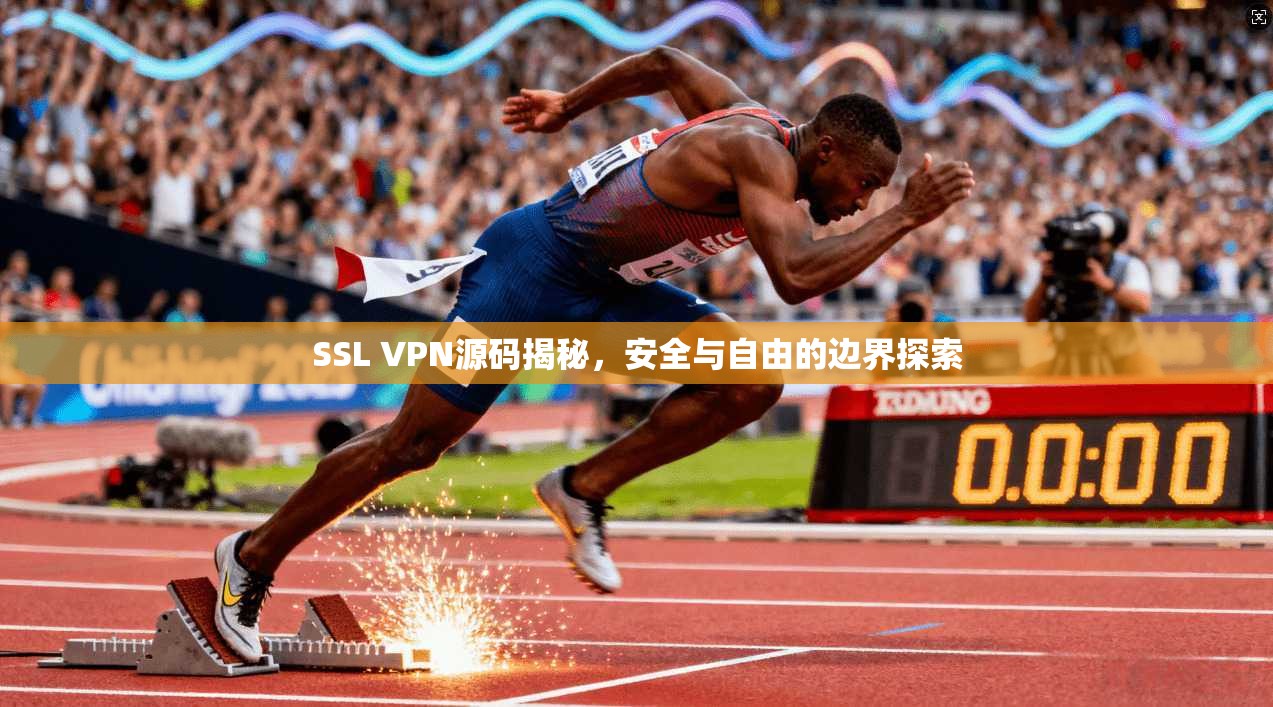SSL VPN源码揭秘，安全与自由的边界探索