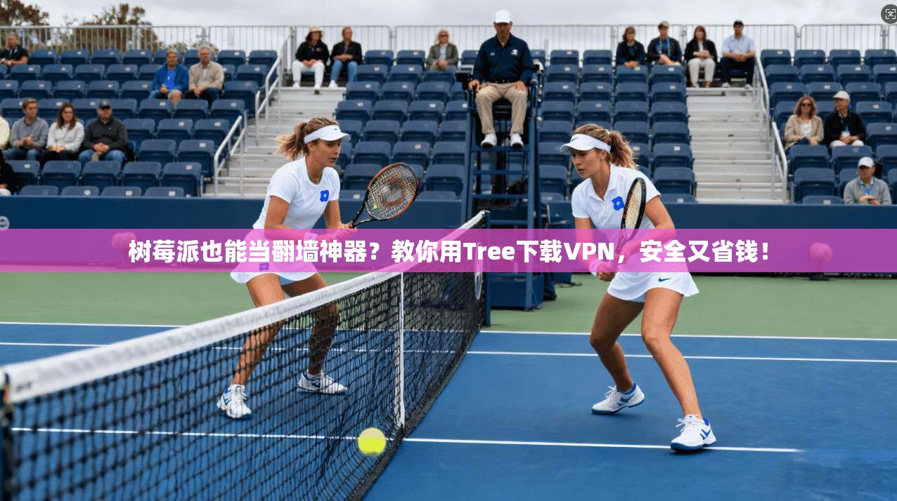 树莓派也能当翻墙神器?教你用Tree下载VPN,安全又省钱!