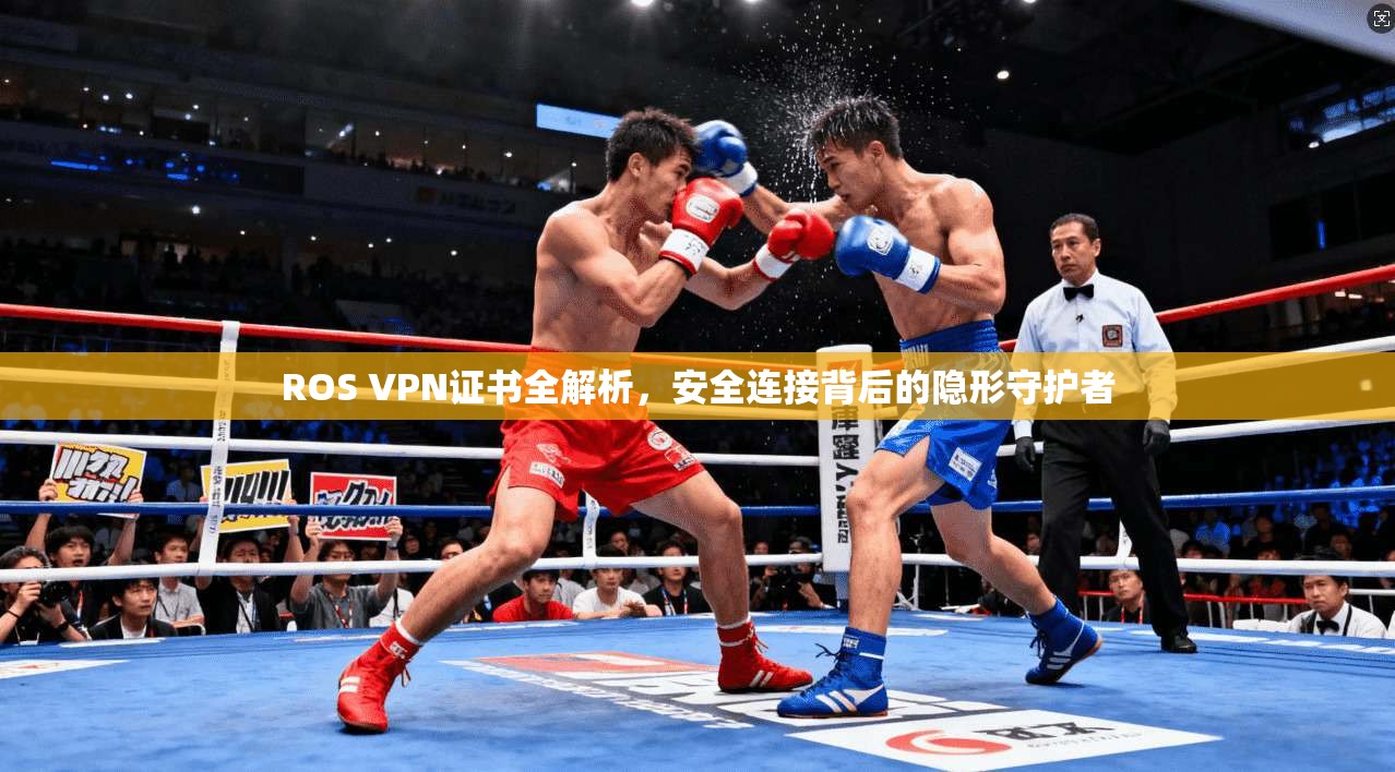 ROS VPN证书全解析,安全连接背后的隐形守护者 ROS VPN证书全解析,安全连接背后的隐形守护者