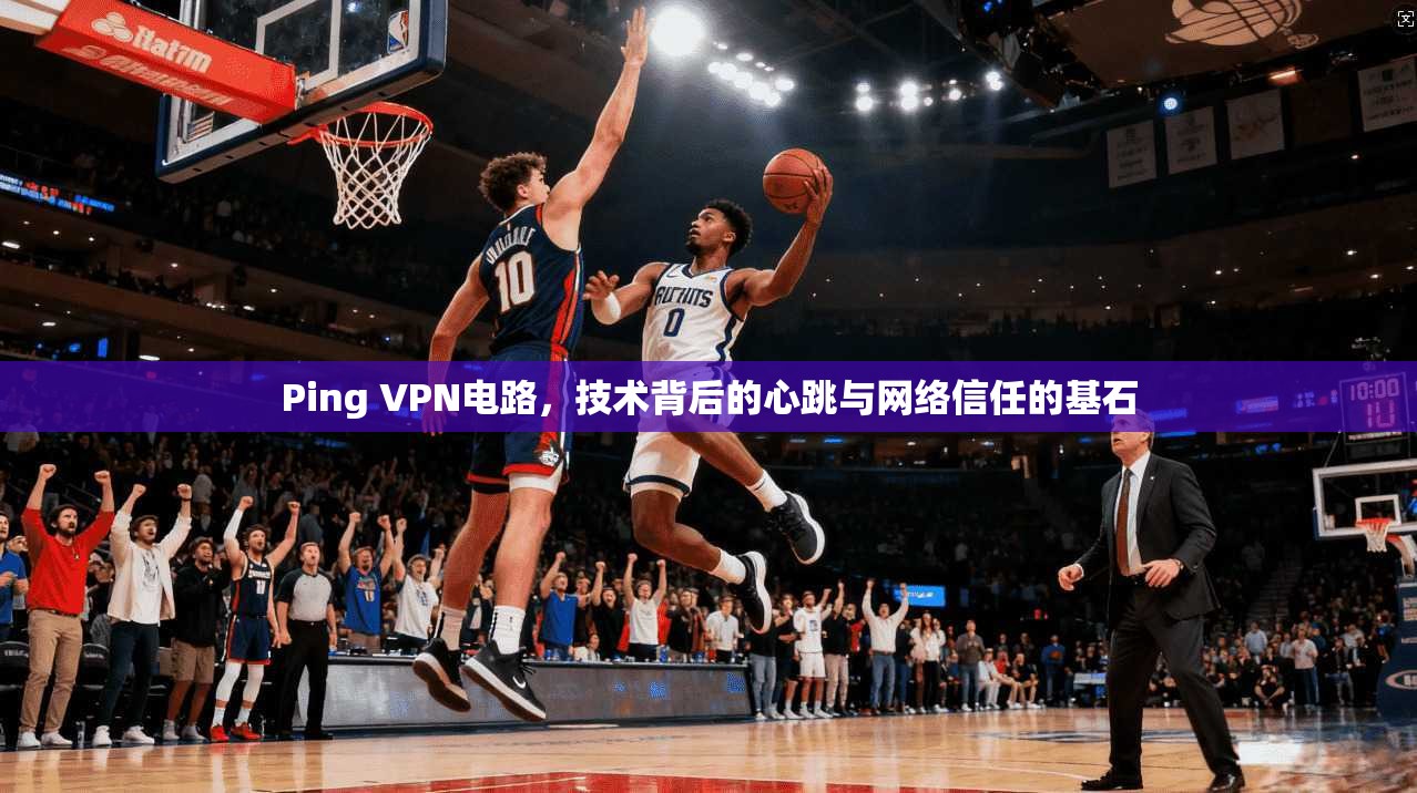 Ping VPN电路,技术背后的心跳与网络信任的基石 Ping VPN电路,技术背后的心跳与网络信任的基石
