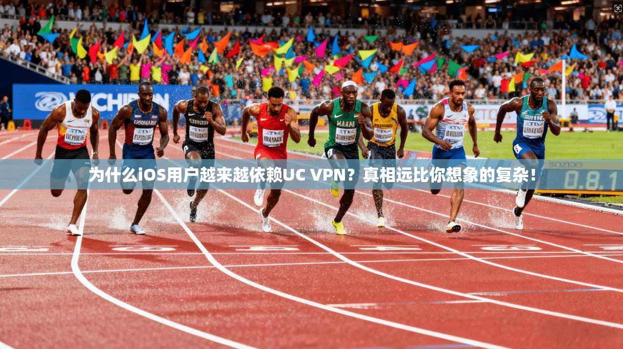 为什么iOS用户越来越依赖UC VPN?真相远比你想象的复杂! 为什么iOS用户越来越依赖UC VPN?真相远比你想象的复杂!