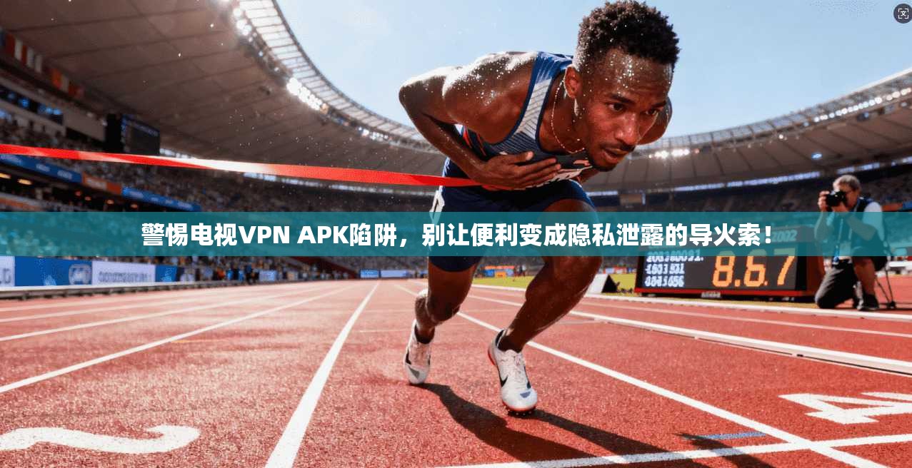警惕电视VPN APK陷阱，别让便利变成隐私泄露的导火索！