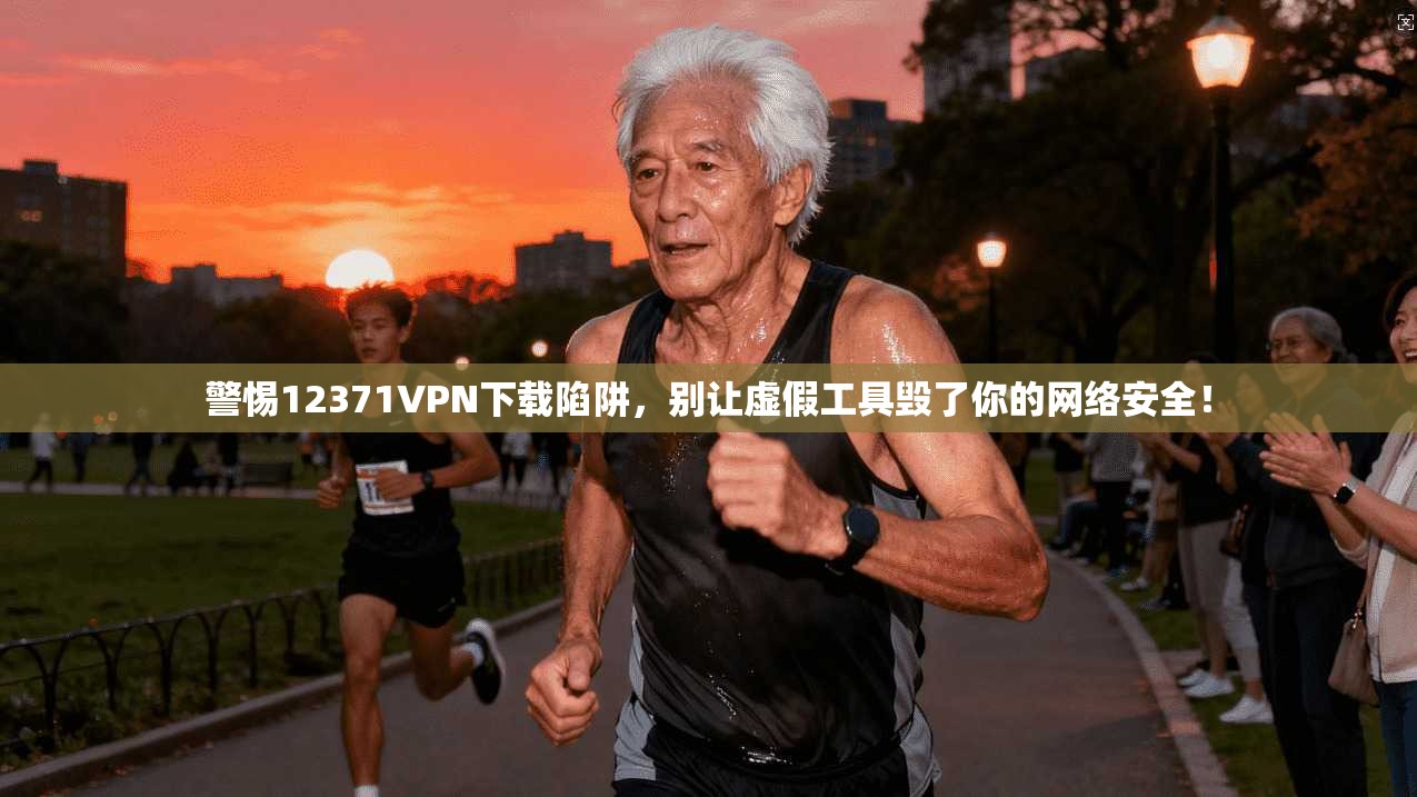 警惕12371VPN下载陷阱,别让虚假工具毁了你的网络安全! 警惕12371VPN下载陷阱,别让虚假工具毁了你的网络安全!