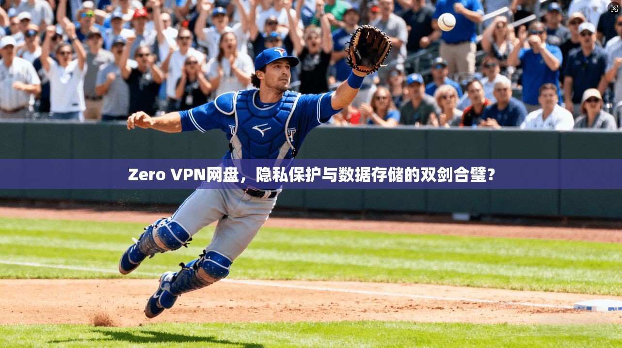 Zero VPN网盘，隐私保护与数据存储的双剑合璧？