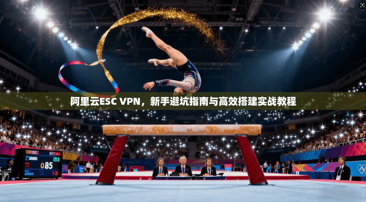 阿里云ESC VPN，新手避坑指南与高效搭建实战教程