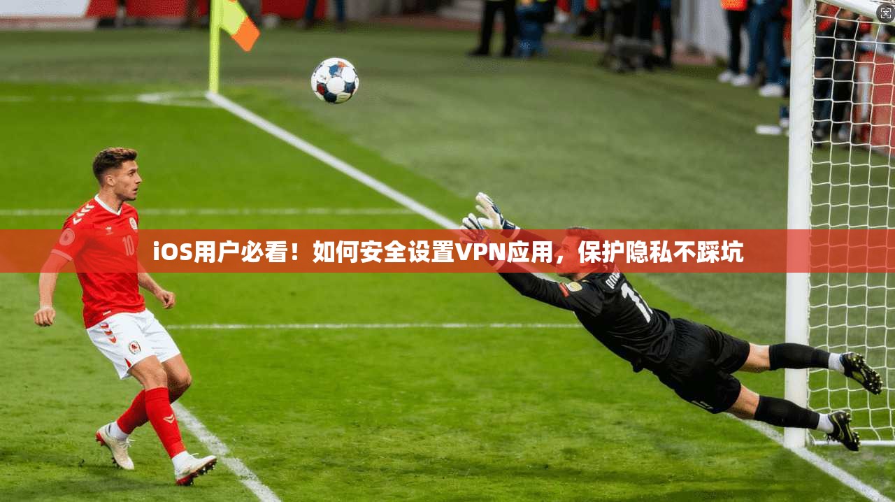 iOS用户必看!如何安全设置VPN应用,保护隐私不踩坑