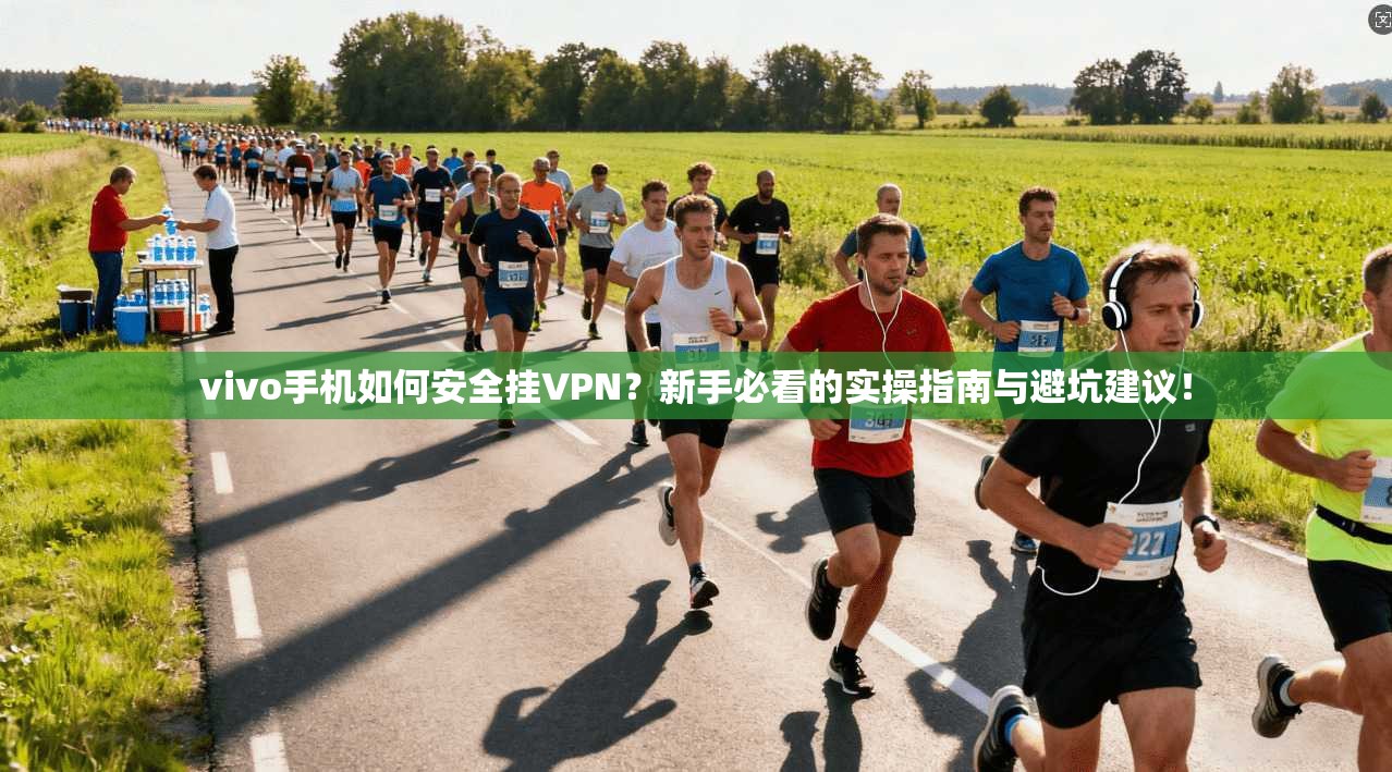 vivo手机如何安全挂VPN?新手必看的实操指南与避坑建议!