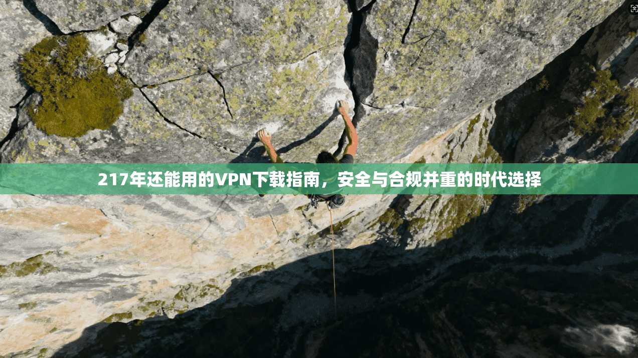 217年还能用的VPN下载指南,安全与合规并重的时代选择