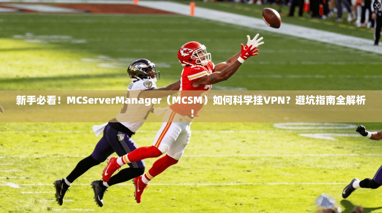 新手必看！MCServerManager（MCSM）如何科学挂VPN？避坑指南全解析！