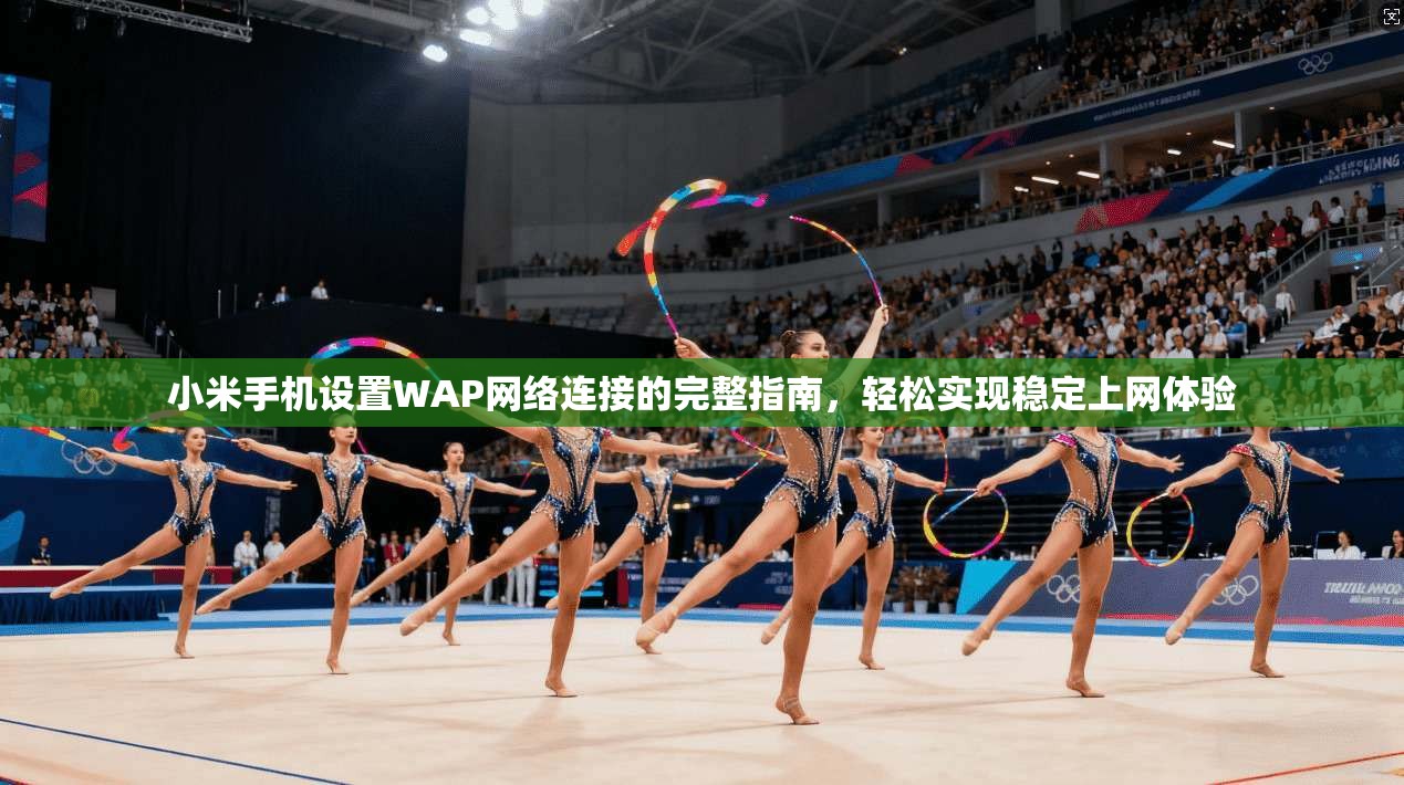 小米手机设置WAP网络连接的完整指南，轻松实现稳定上网体验