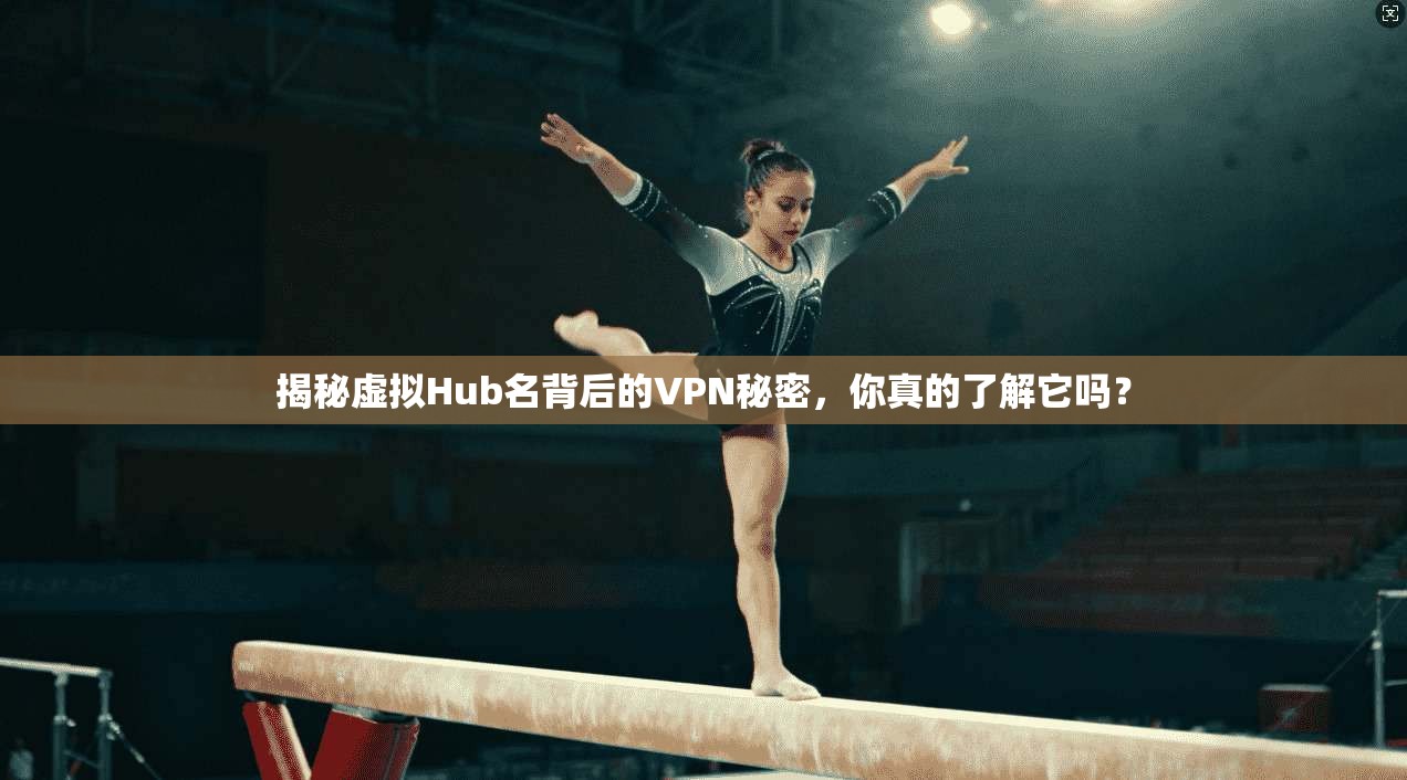 揭秘虚拟Hub名背后的VPN秘密，你真的了解它吗？