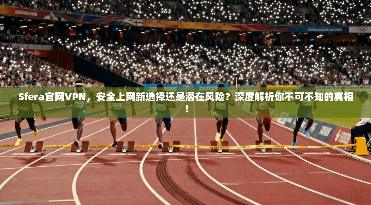 Sfera官网VPN,安全上网新选择还是潜在风险?深度解析你不可不知的真相!