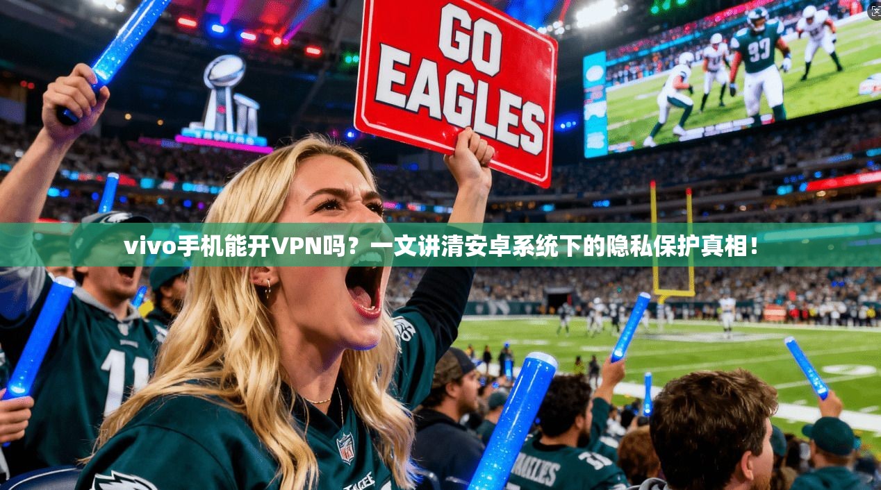 vivo手机能开VPN吗？一文讲清安卓系统下的隐私保护真相！