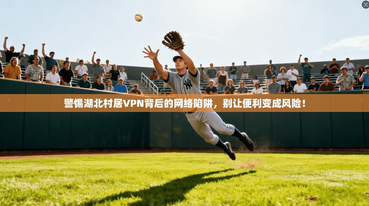 警惕湖北村居VPN背后的网络陷阱,别让便利变成风险!