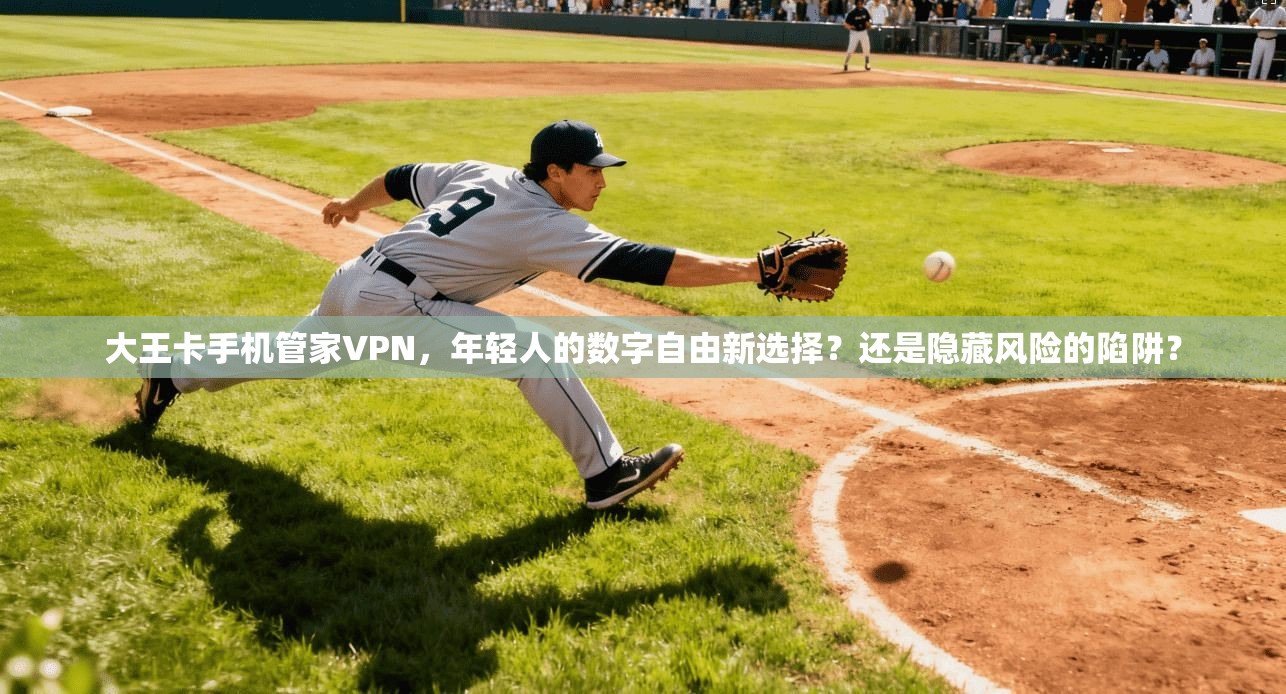 大王卡手机管家VPN,年轻人的数字自由新选择?还是隐藏风险的陷阱?