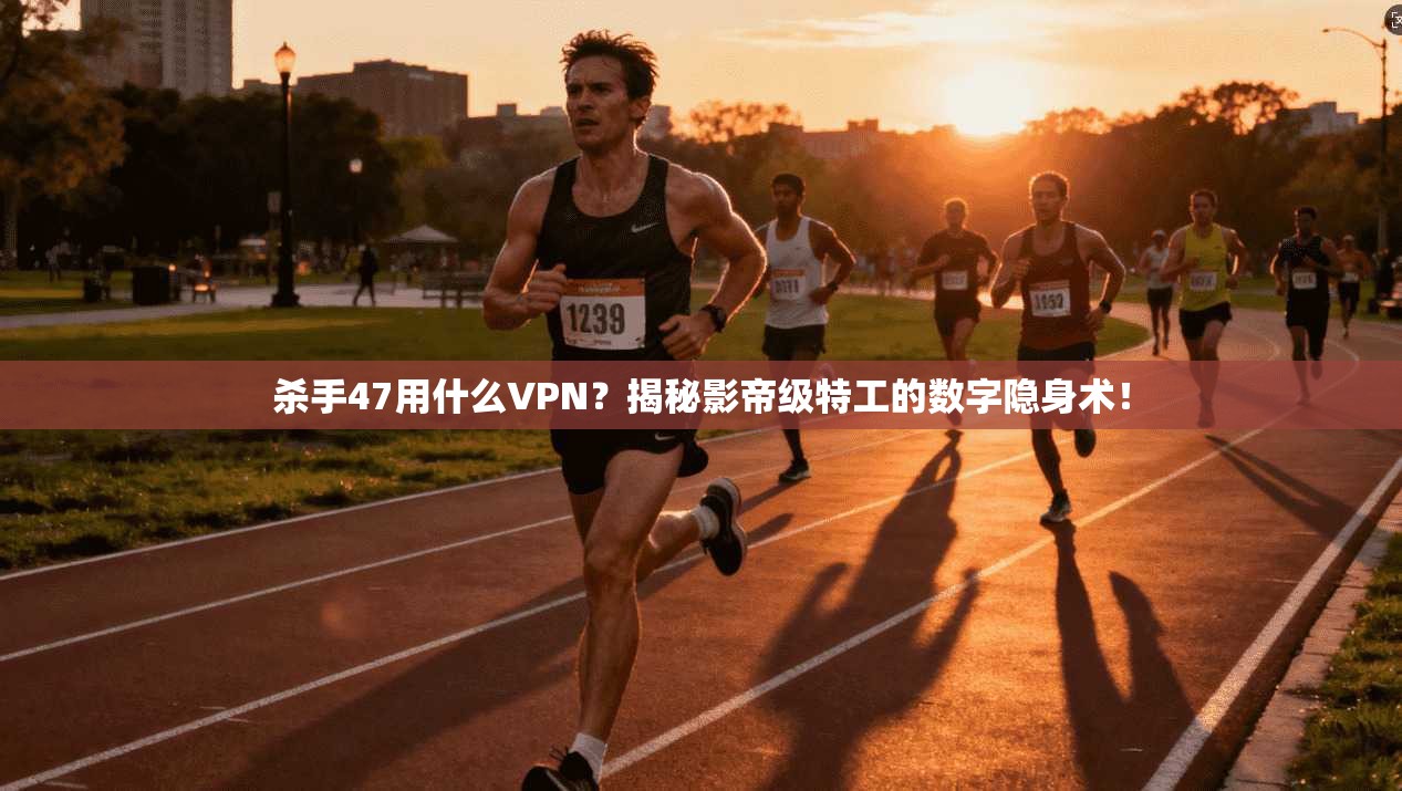 杀手47用什么VPN？揭秘影帝级特工的数字隐身术！