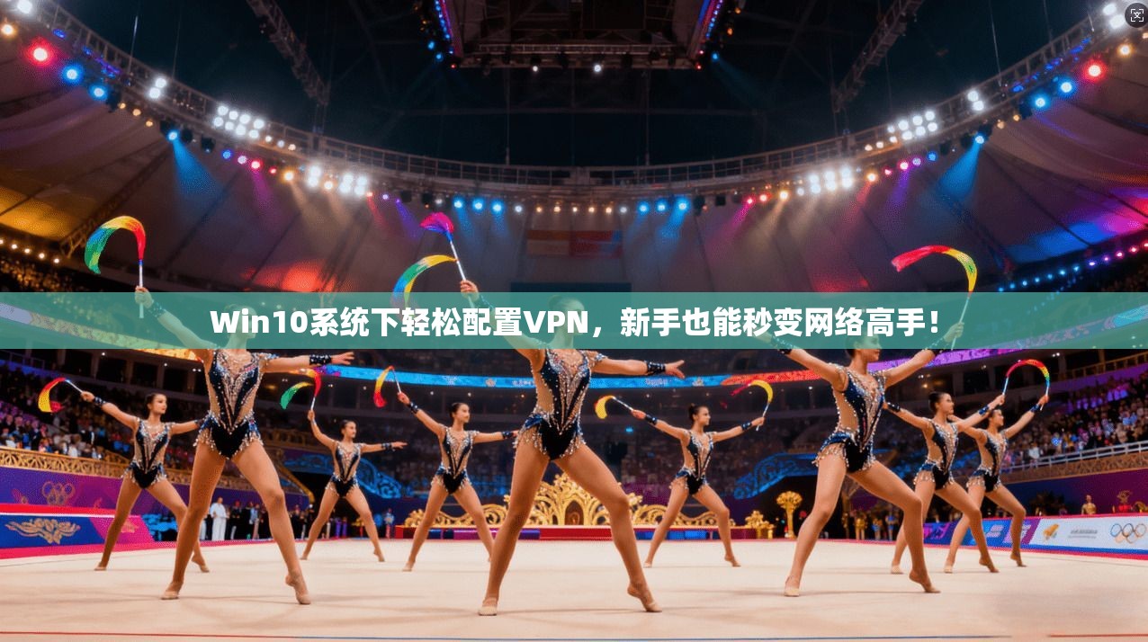 Win10系统下轻松配置VPN，新手也能秒变网络高手！
