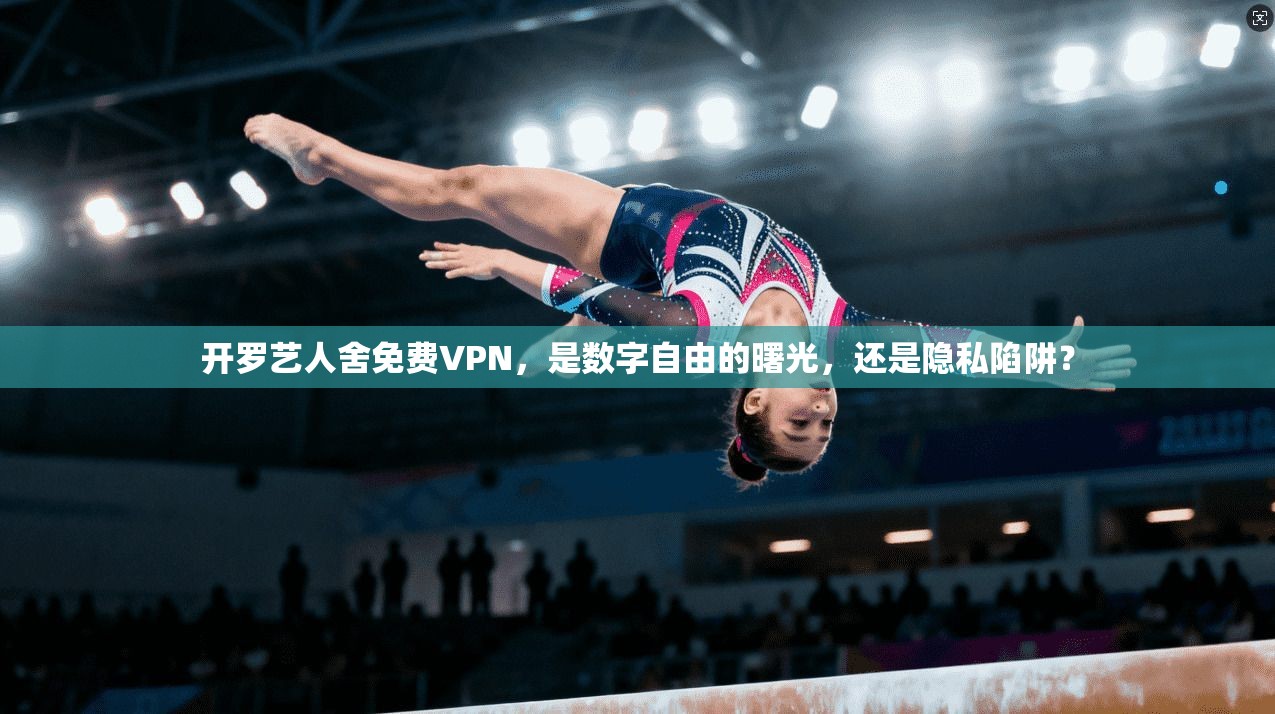 开罗艺人舍免费VPN，是数字自由的曙光，还是隐私陷阱？