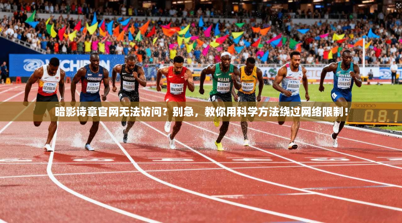 暗影诗章官网无法访问？别急，教你用科学方法绕过网络限制！