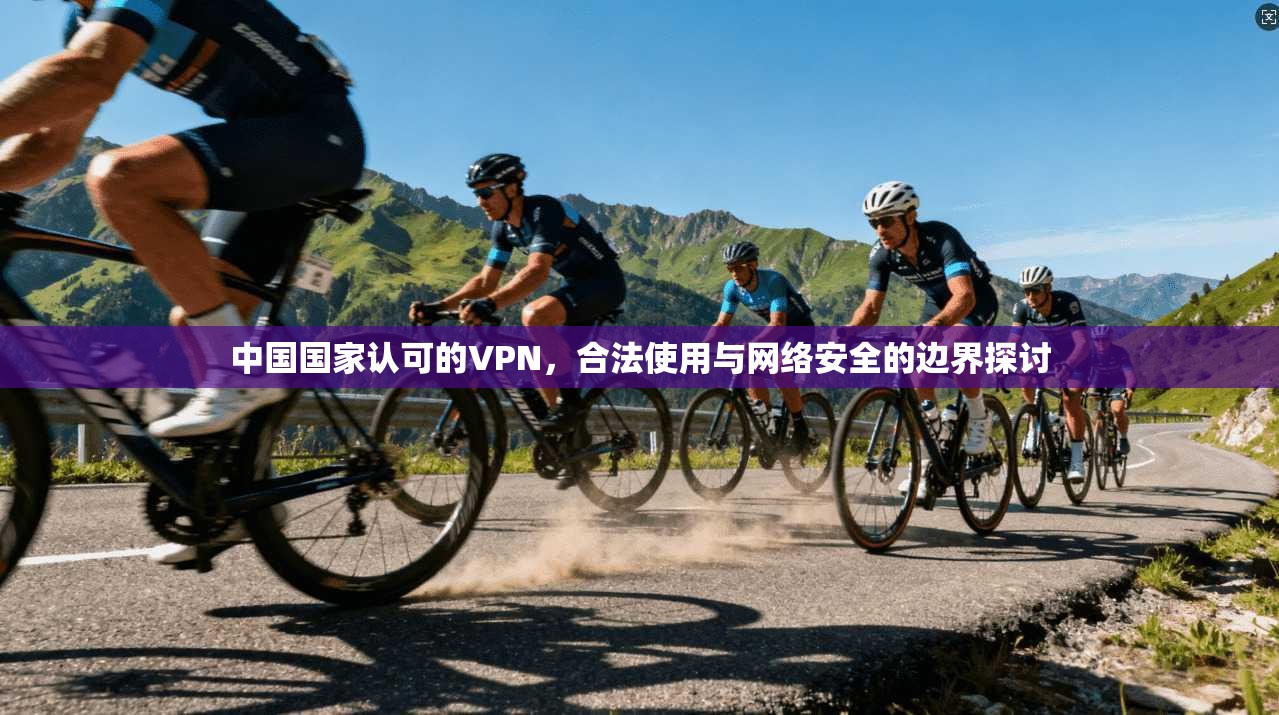 中国国家认可的VPN，合法使用与网络安全的边界探讨