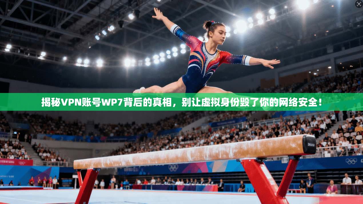 揭秘VPN账号WP7背后的真相，别让虚拟身份毁了你的网络安全！