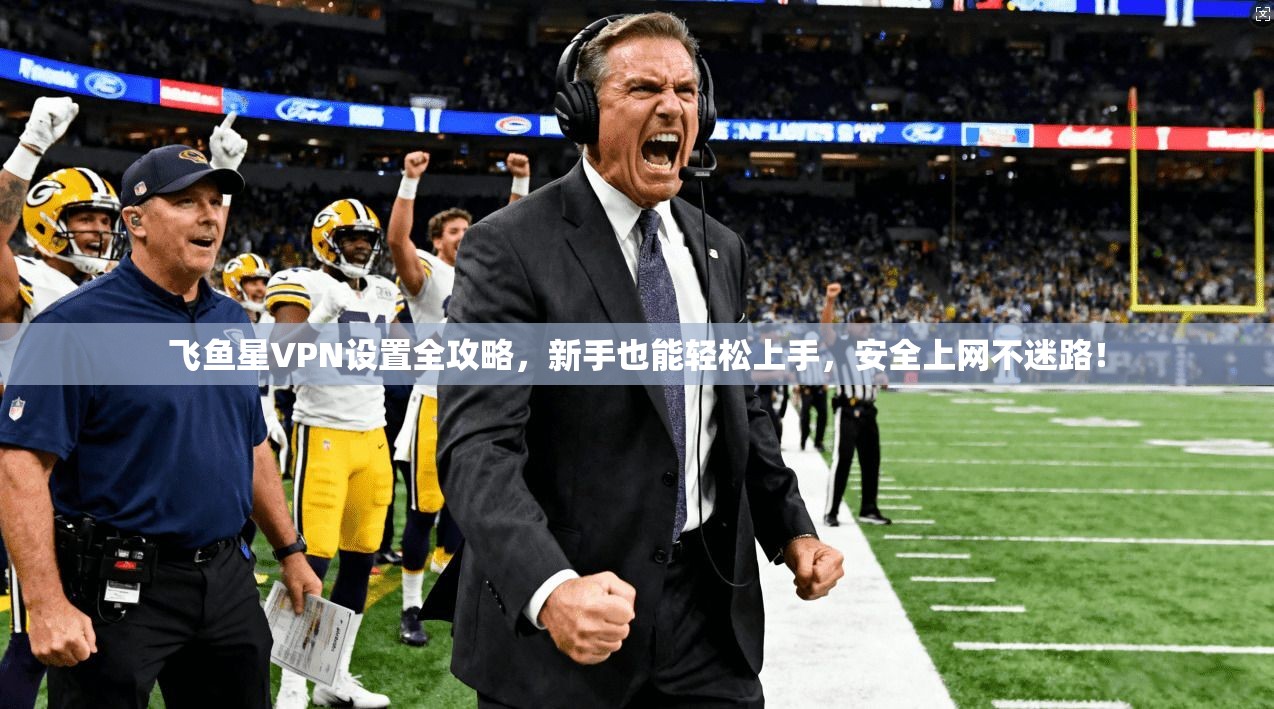 飞鱼星VPN设置全攻略,新手也能轻松上手,安全上网不迷路!