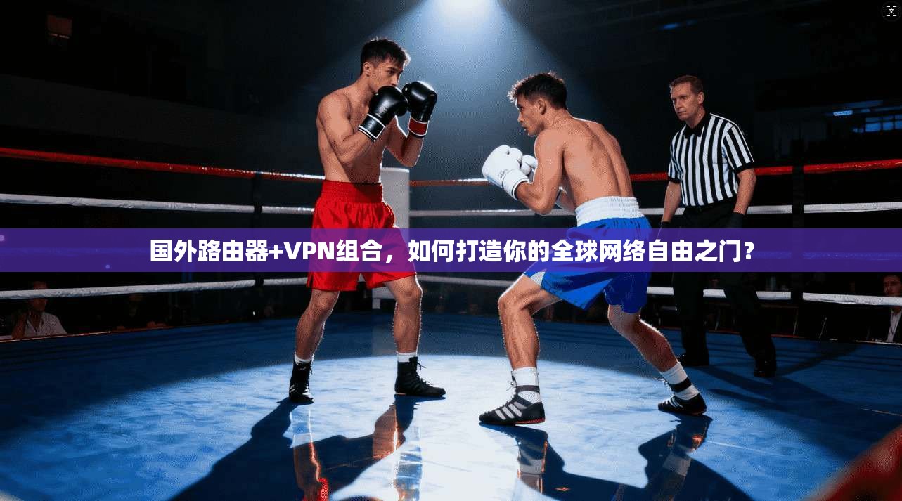 国外路由器+VPN组合,如何打造你的全球网络自由之门?