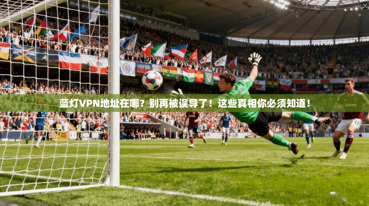 蓝灯VPN地址在哪？别再被误导了！这些真相你必须知道！