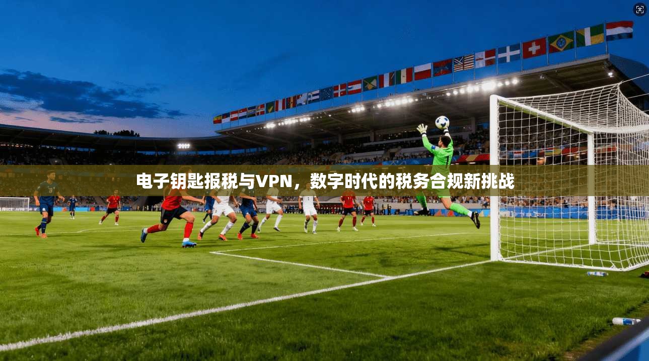 电子钥匙报税与VPN，数字时代的税务合规新挑战
