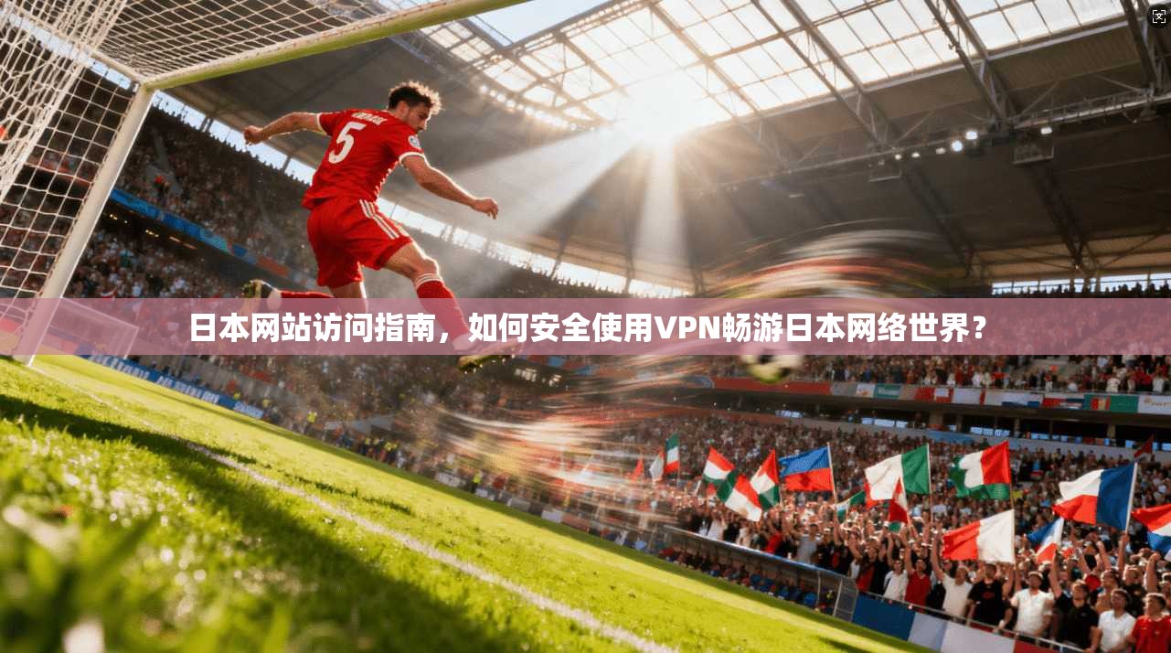 日本网站访问指南,如何安全使用VPN畅游日本网络世界?