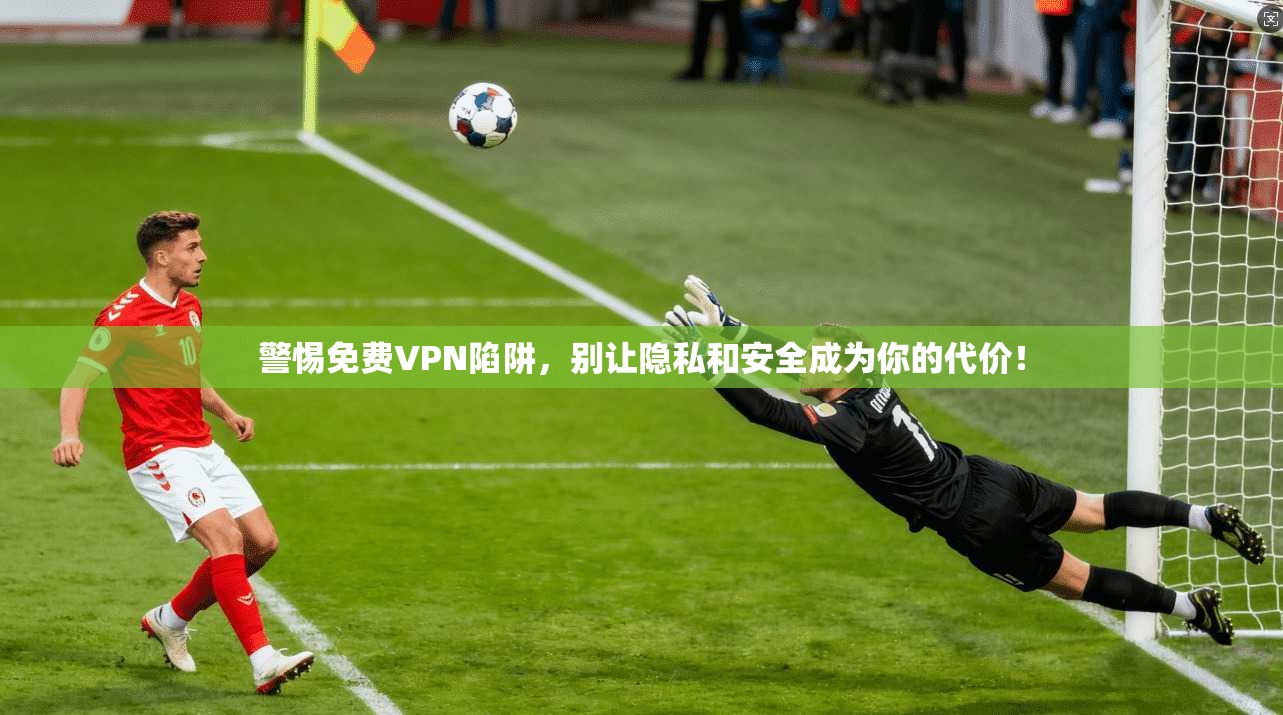 警惕免费VPN陷阱，别让隐私和安全成为你的代价！