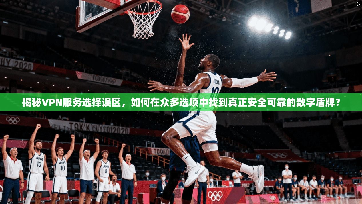 揭秘VPN服务选择误区，如何在众多选项中找到真正安全可靠的数字盾牌？
