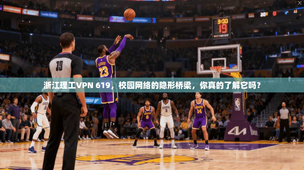 浙江理工VPN 619，校园网络的隐形桥梁，你真的了解它吗？