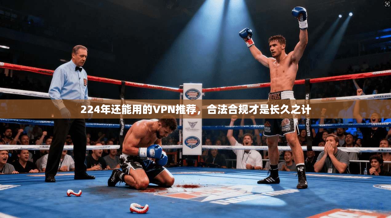 224年还能用的VPN推荐，合法合规才是长久之计