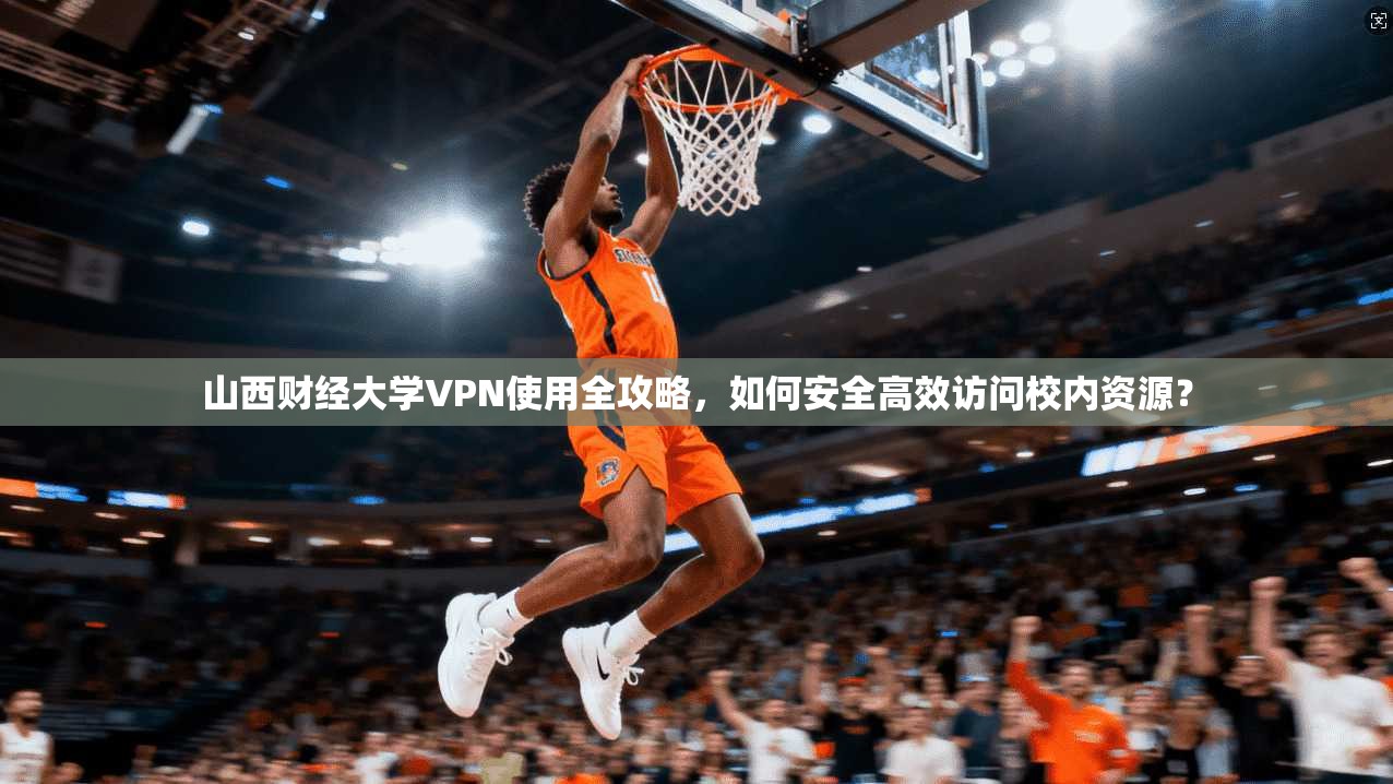 山西财经大学VPN使用全攻略，如何安全高效访问校内资源？