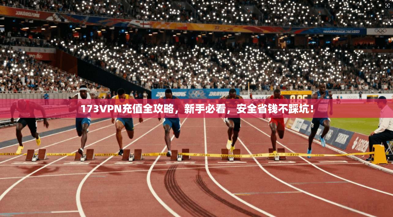 173VPN充值全攻略，新手必看，安全省钱不踩坑！