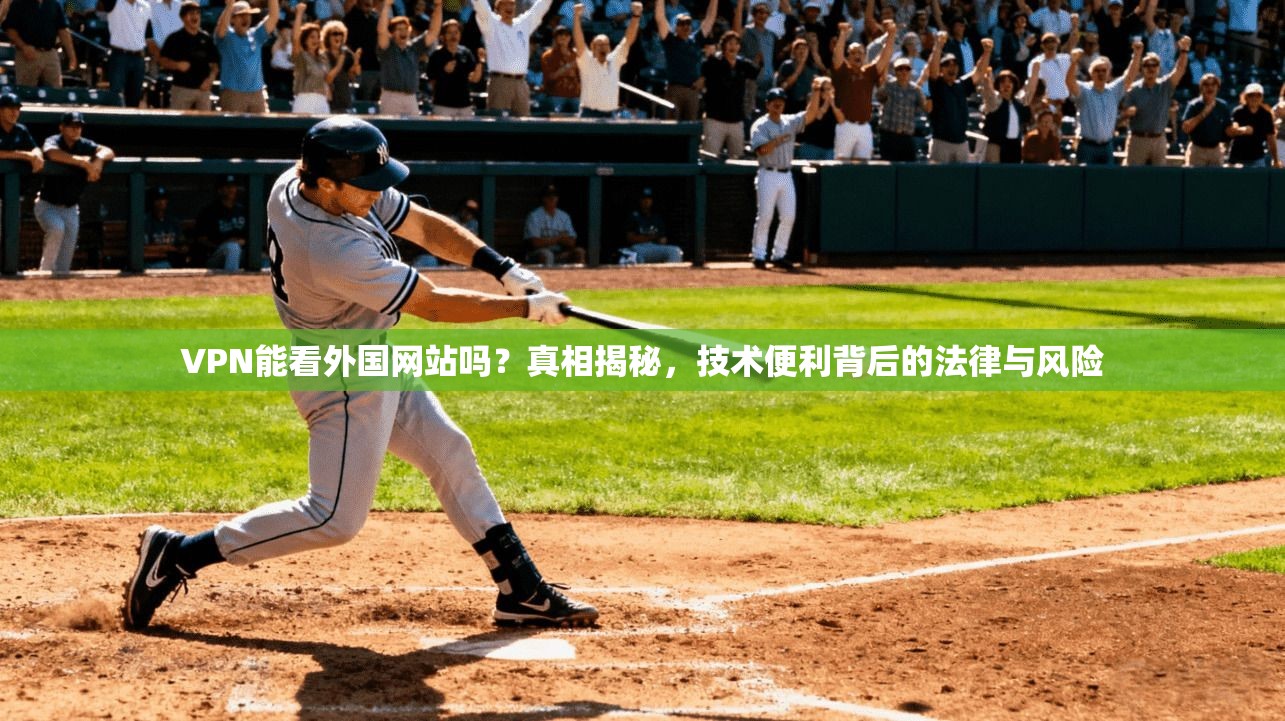 VPN能看外国网站吗？真相揭秘，技术便利背后的法律与风险