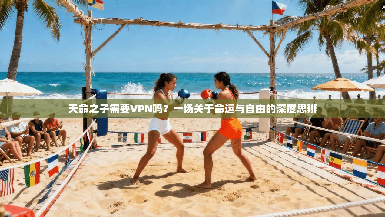 天命之子需要VPN吗？一场关于命运与自由的深度思辨