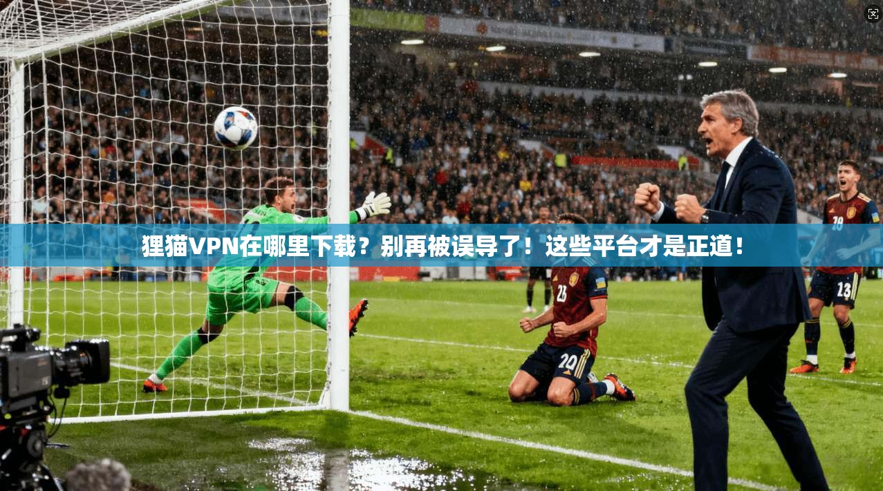 狸猫VPN在哪里下载？别再被误导了！这些平台才是正道！