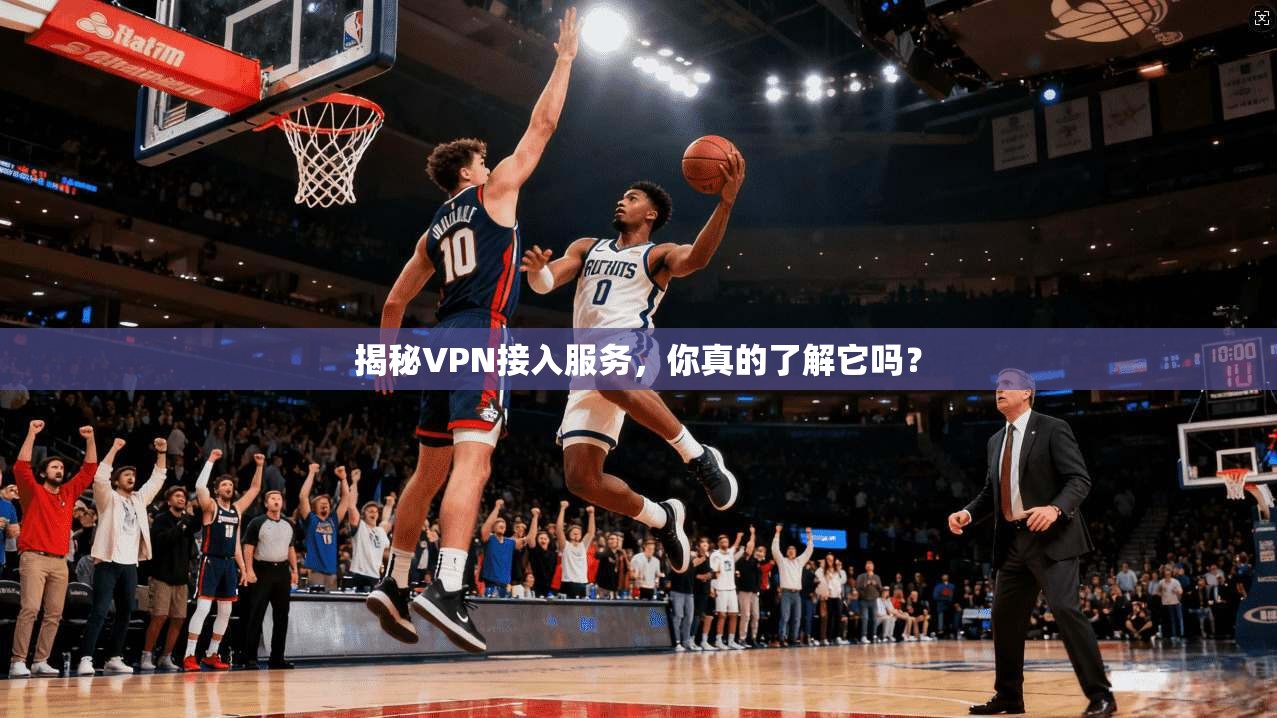 揭秘VPN接入服务，你真的了解它吗？