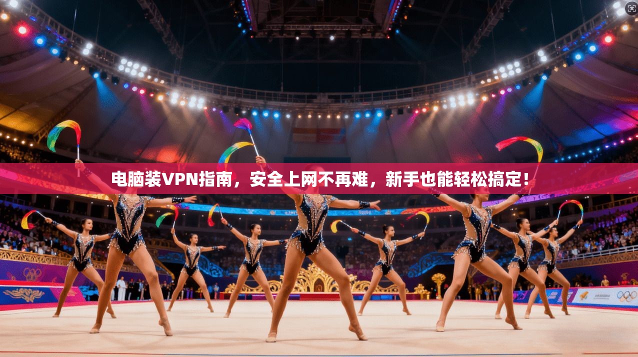 电脑装VPN指南,安全上网不再难,新手也能轻松搞定!